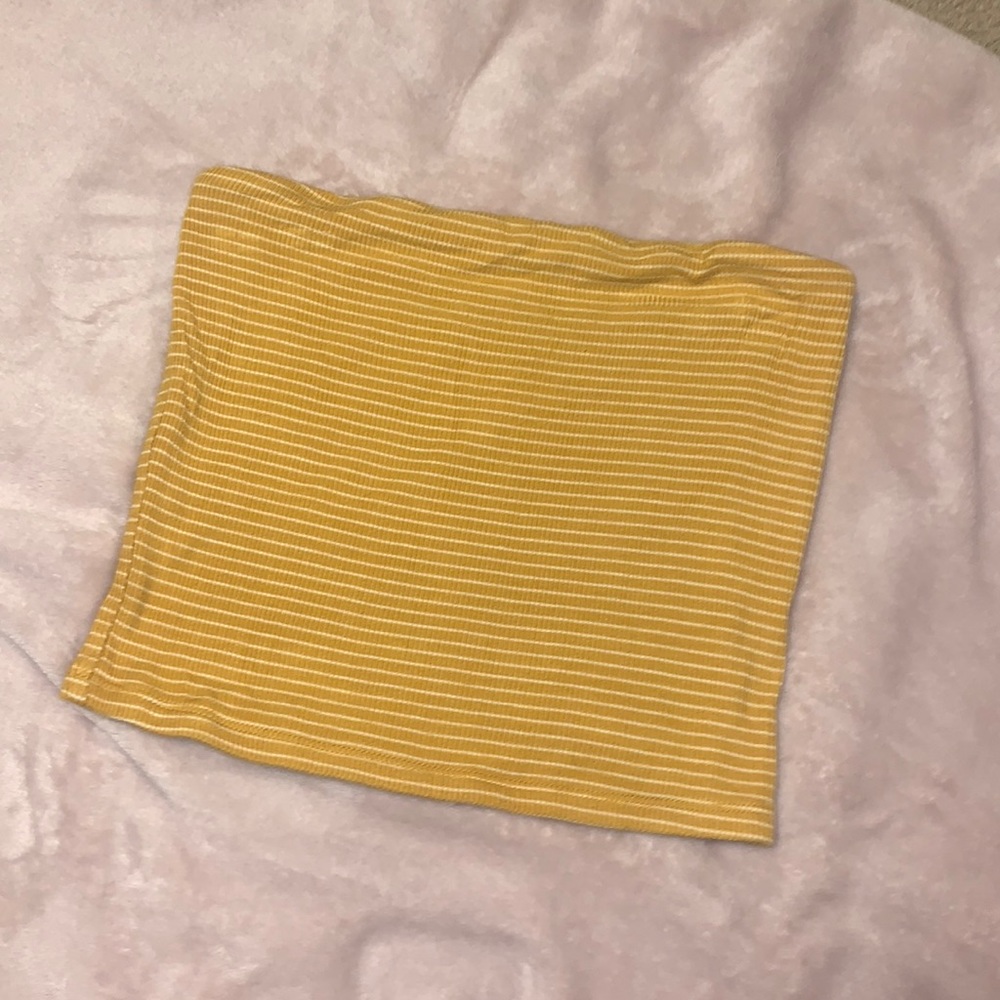 American Eagle tube top
